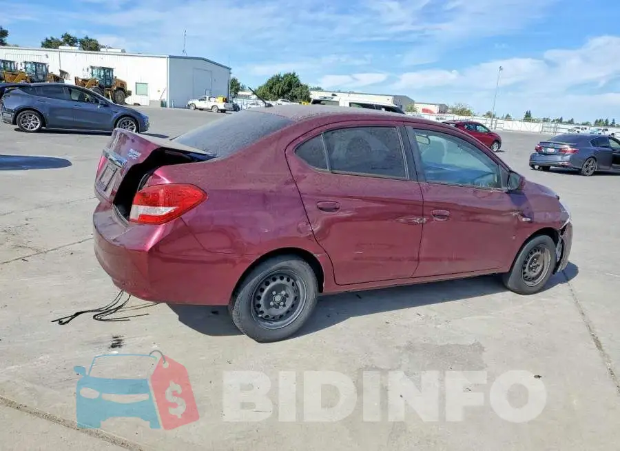 ML32F3FJ3HH003208 Photo# 3