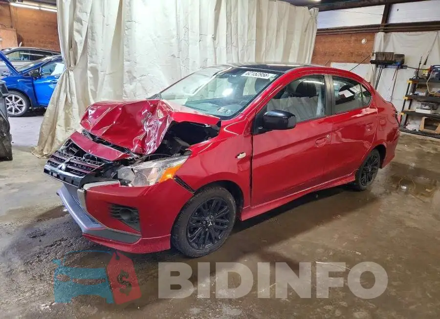 ML32FUFJ1RHF17620 Photo# 1