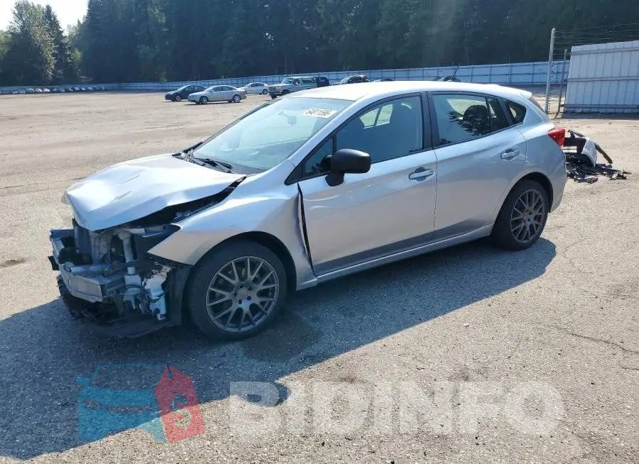 4S3GTAA64J1713414 Photo# 1