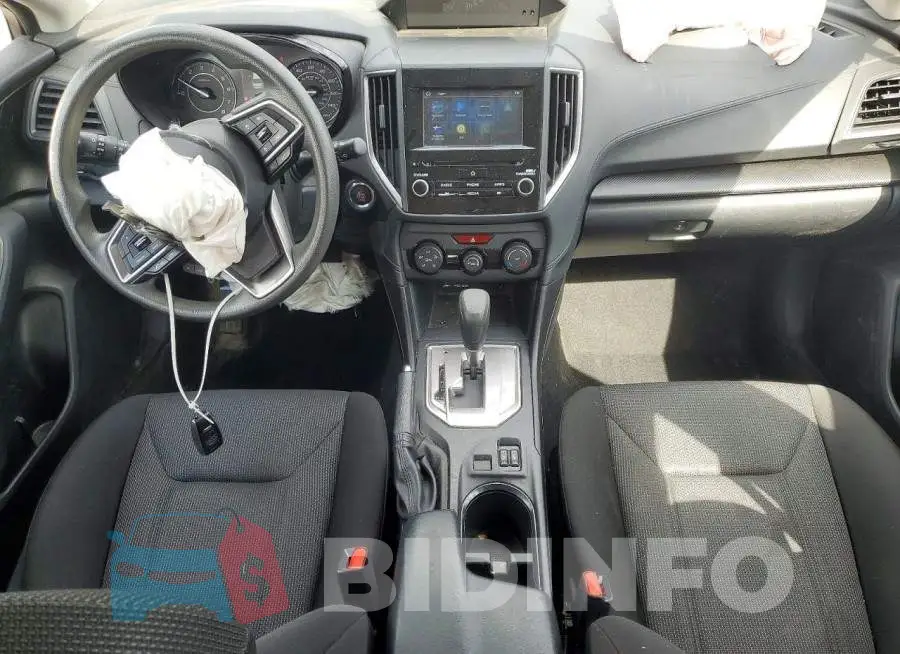 4S3GTAD60N3708572 Photo# 8