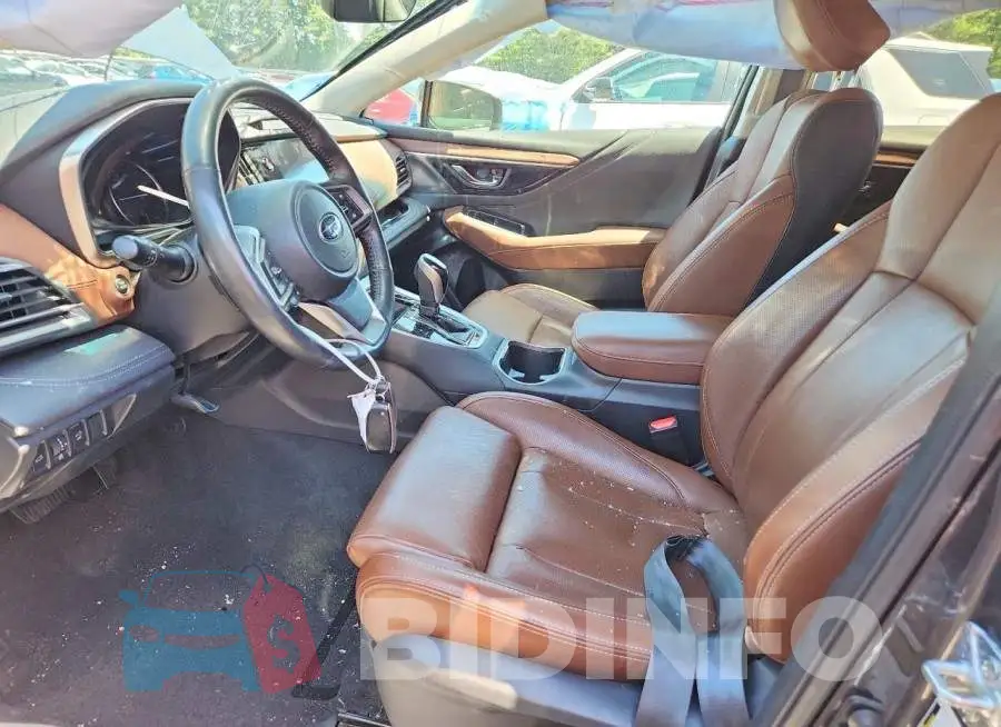 4S4BTAPC2M3193970 Photo# 7