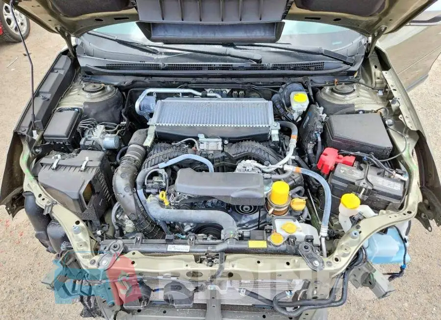 4S4BTGPD2R3216781 Photo# 12