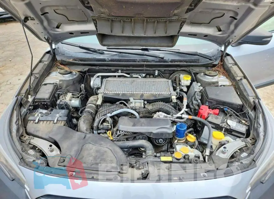 4S4BTGSD6N3182233 Photo# 11