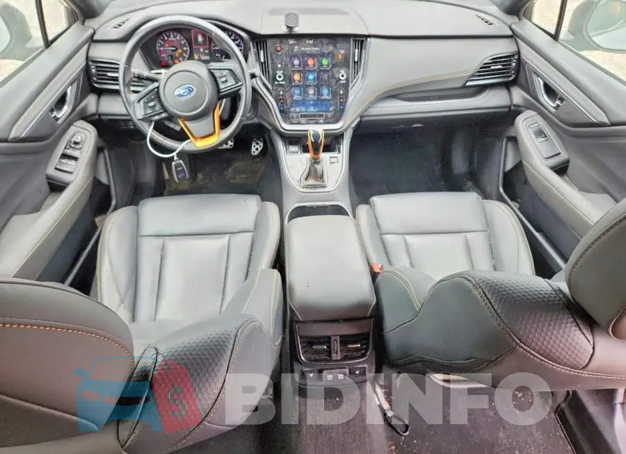 4S4BTGSD6N3182233 Photo# 8