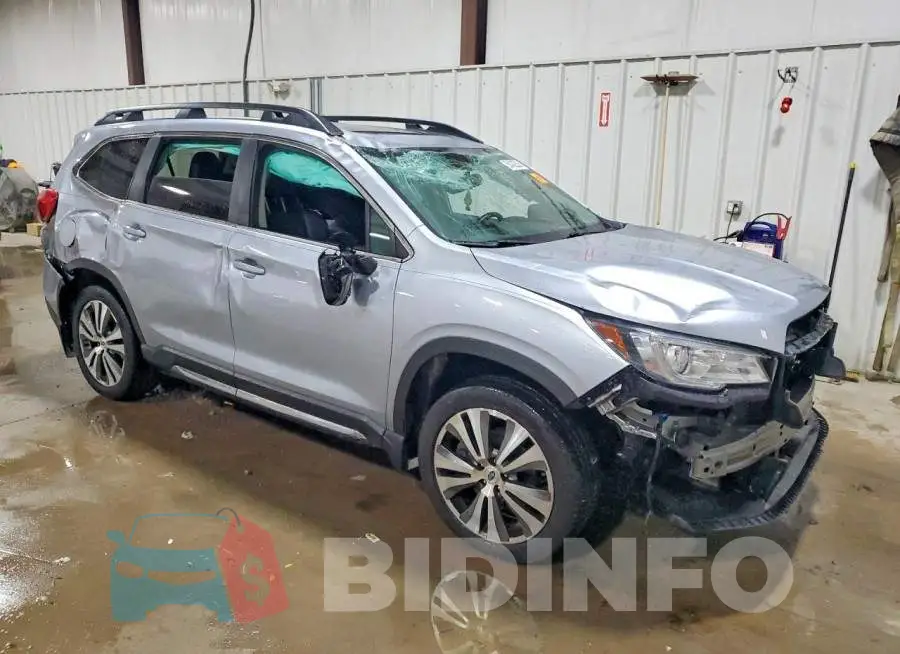 4S4WMAPD0N3450326 Photo# 4