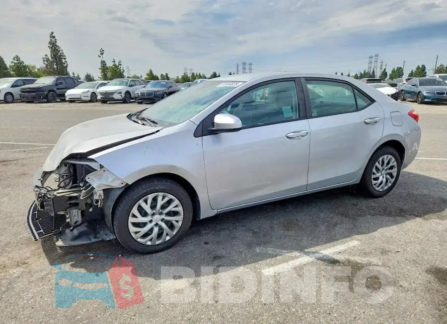 2T1BURHE5KC157064 Photo# 1