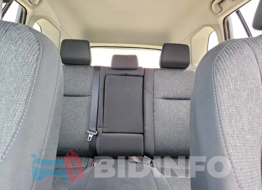 2T36DRBV7TC002552 Photo# 10