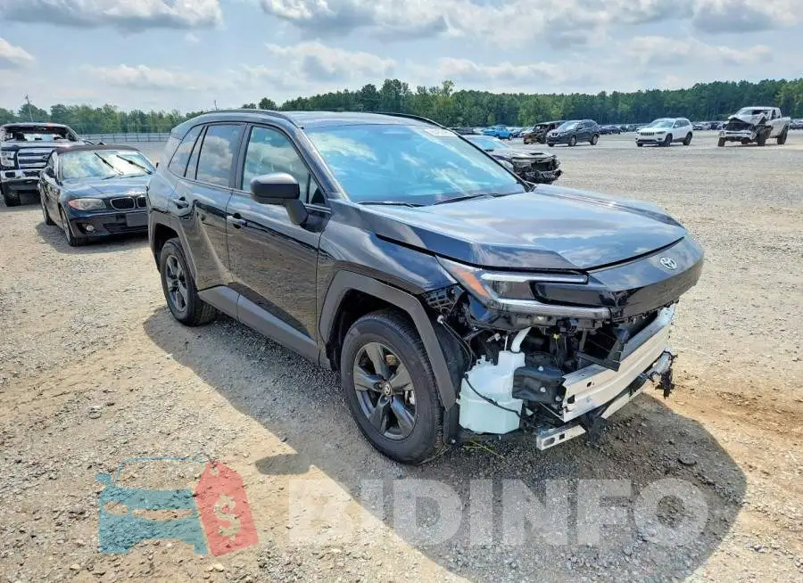 2T36DRBV7TC002552 Photo# 4