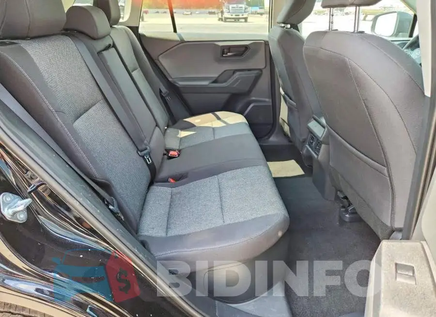 2T36DRBV7TC002552 Photo# 11