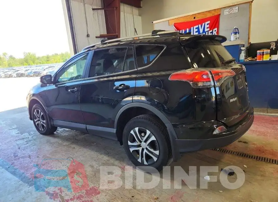 2T3BFREV5JW759675 Photo# 2