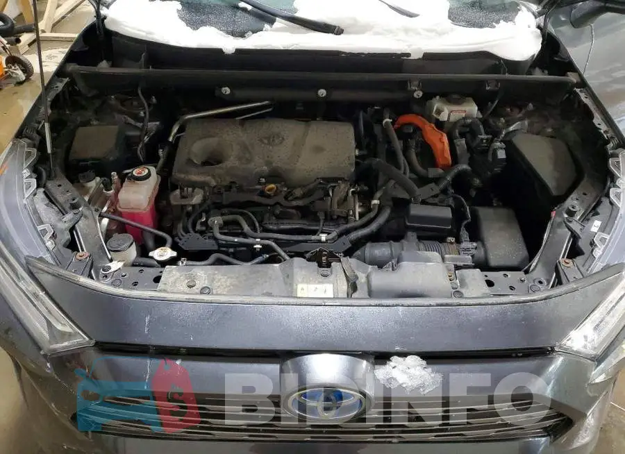 2T3DWRFV6KW003975 Photo# 12