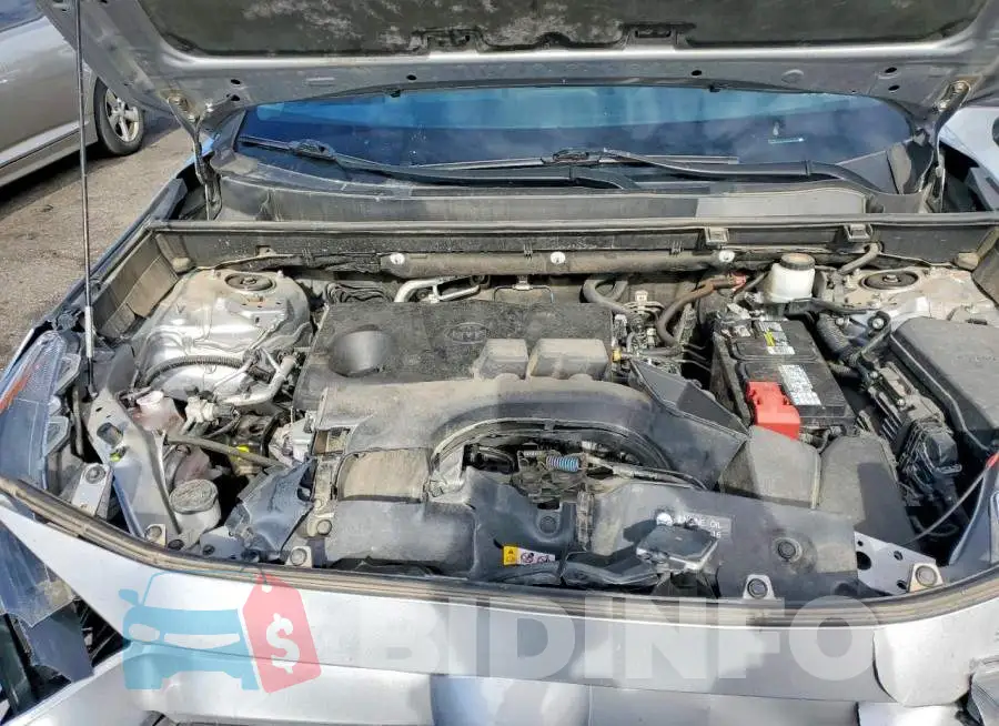 2T3F1RFV1NW284983 Photo# 12