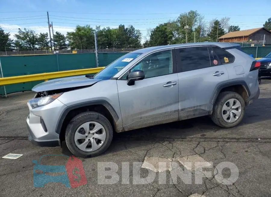 2T3F1RFV1NW284983 Photo# 1