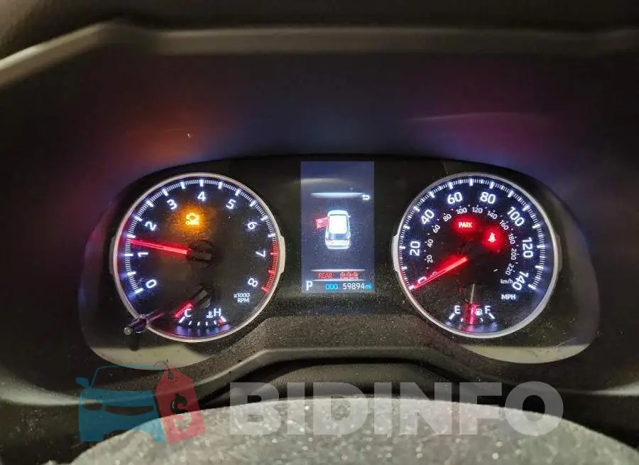 2T3F1RFV6NW259576 Photo# 9