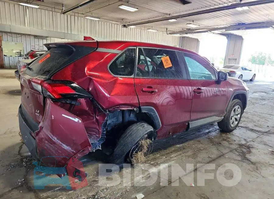2T3F1RFV8PW398949 Photo# 3