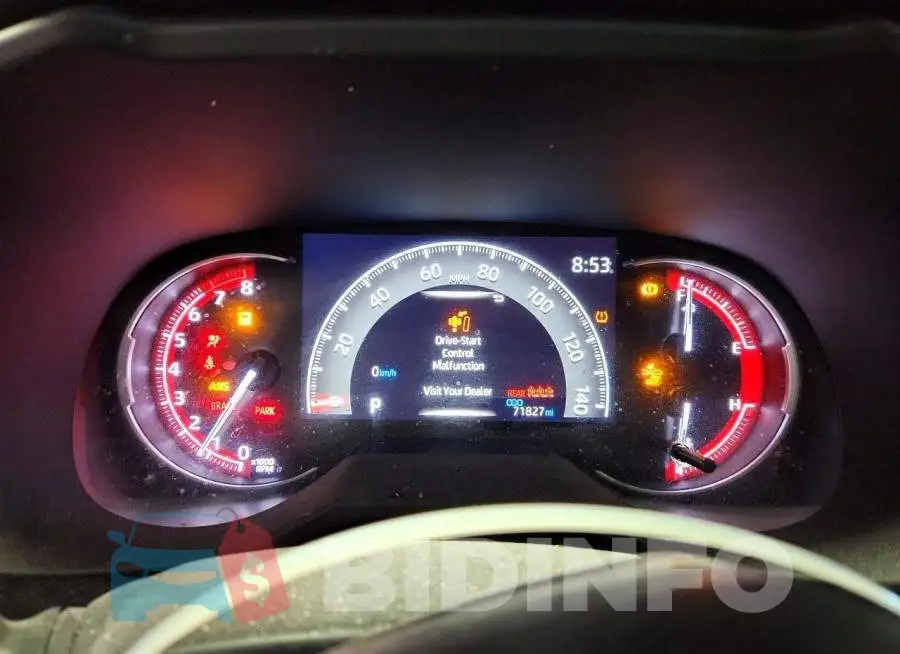2T3F1RFV8PW398949 Photo# 9