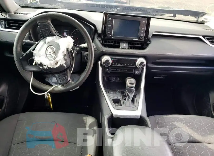 2T3P1RFV3NW299215 Photo# 8