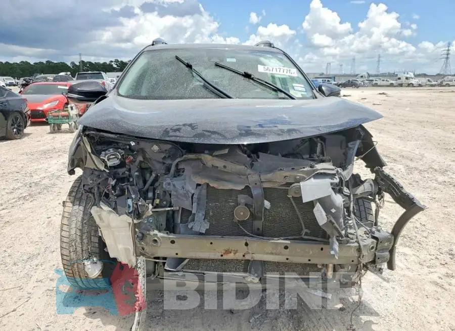 2T3YFREV6JW409420 Photo# 5
