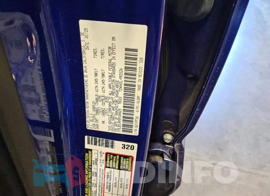 3TMLB5JN9SM104825 Photo# 12