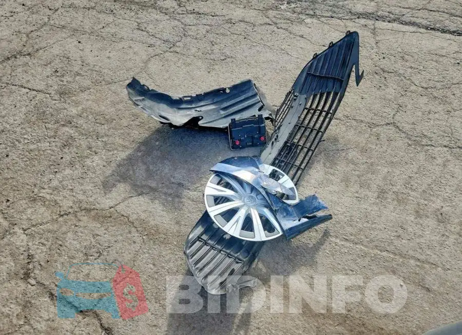 4T1B31HK4JU505945 Photo# 12