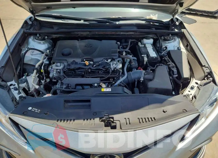 4T1C11AK3PU162526 Photo# 11