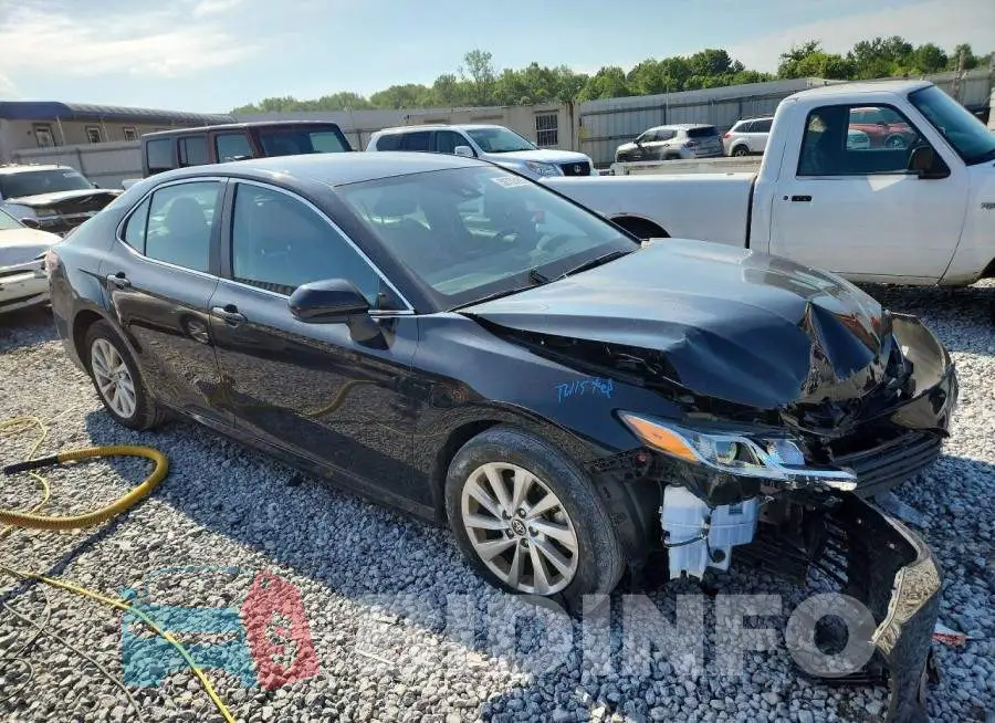 4T1C11AK7PU155451 Photo# 4