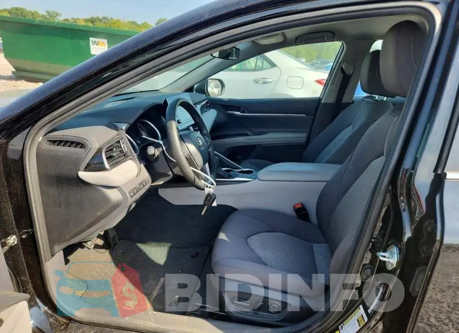 4T1C11AK7PU155451 Photo# 7