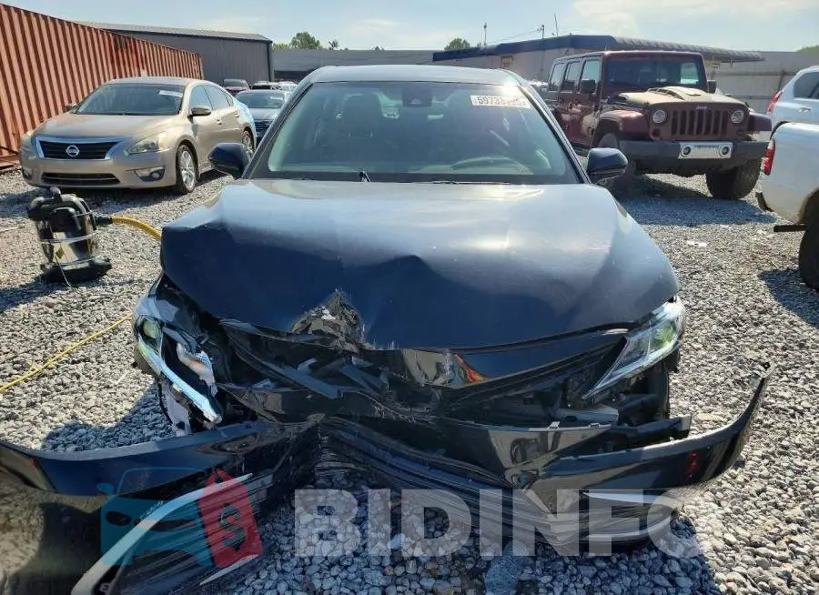 4T1C11AK7PU155451 Photo# 5