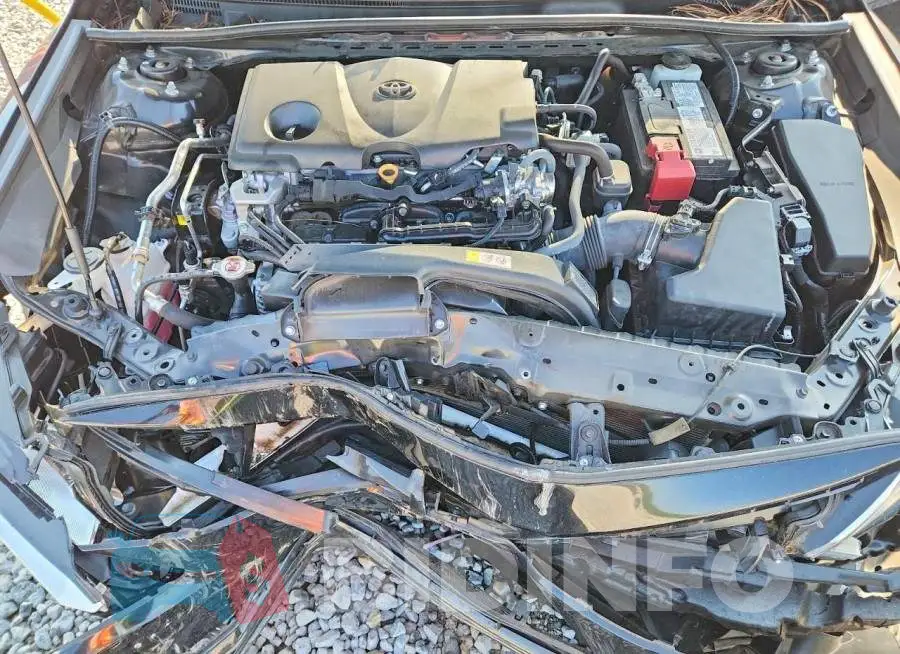 4T1C11AK7PU155451 Photo# 11