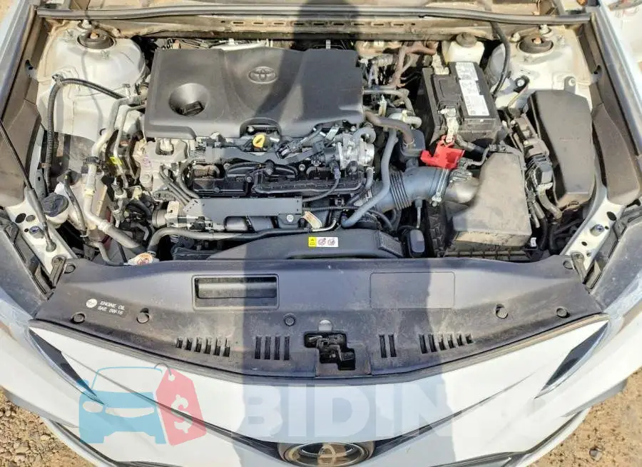 4T1C11AK7PU158320 Photo# 11