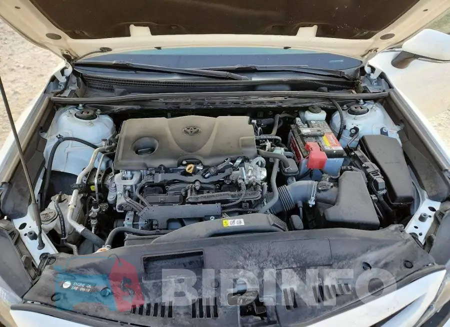 4T1G11AK8NU692988 Photo# 11