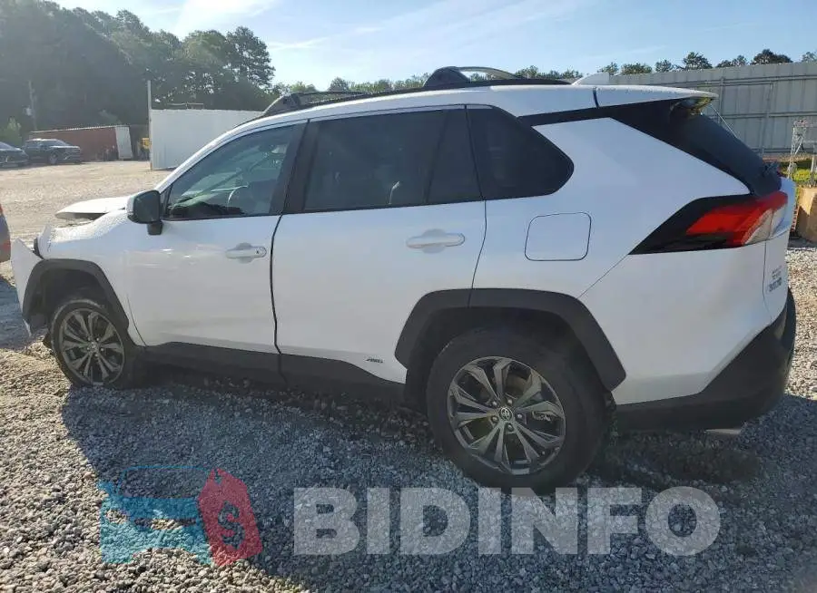 4T3B6RFV2RU140591 Photo# 2