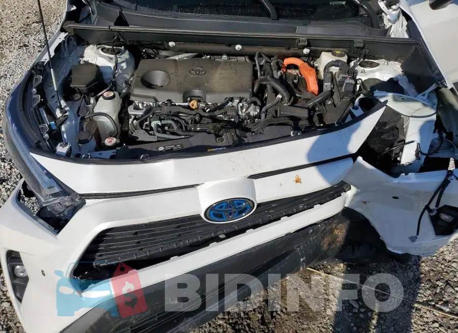 4T3B6RFV2RU140591 Photo# 12