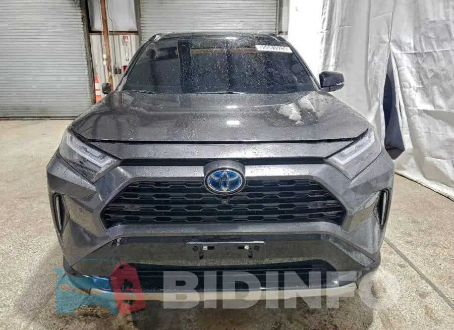 4T3E6RFV9PU120722 Photo# 5