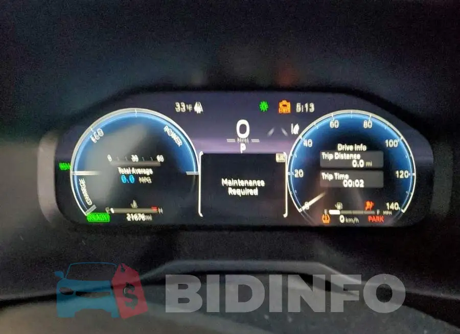 4T3E6RFV9PU120722 Photo# 9