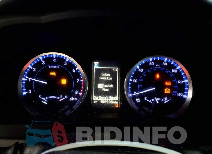 5TDBZRFH3JS870419 Photo# 9