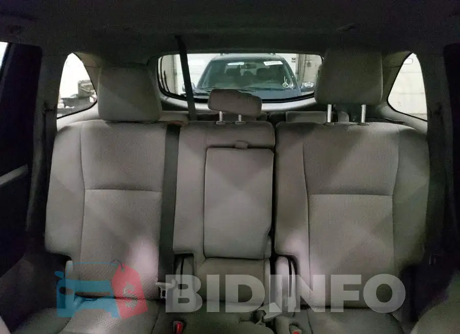 5TDBZRFH5JS841231 Photo# 10