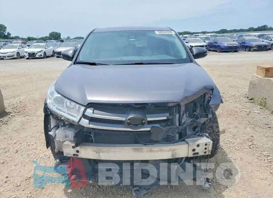 5TDBZRFHXJS867193 Photo# 5