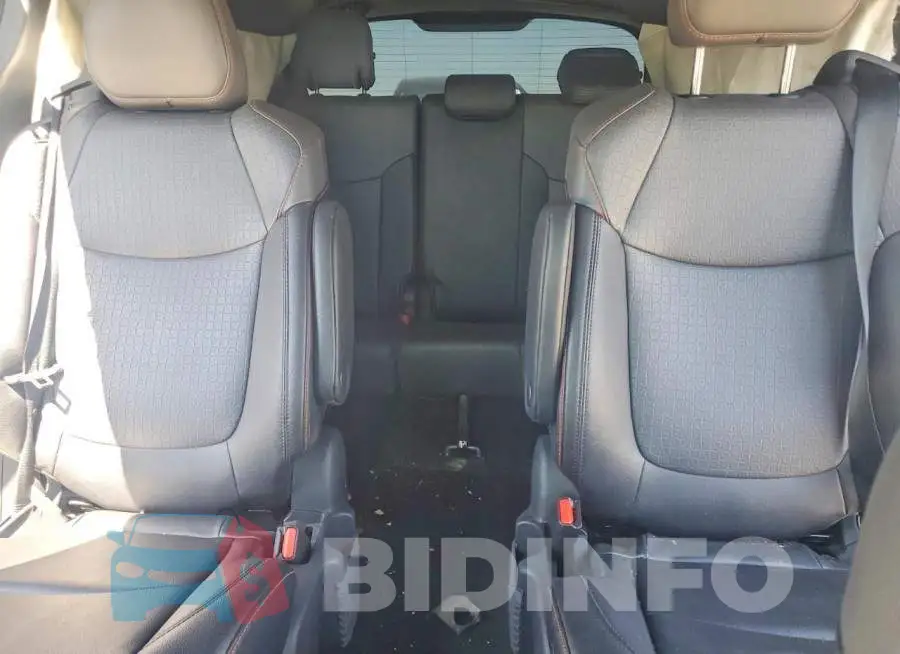 5TDDRKEC6RS216967 Photo# 10