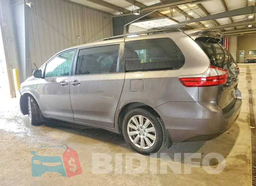 5TDJZ3DC1HS149087 Photo# 2