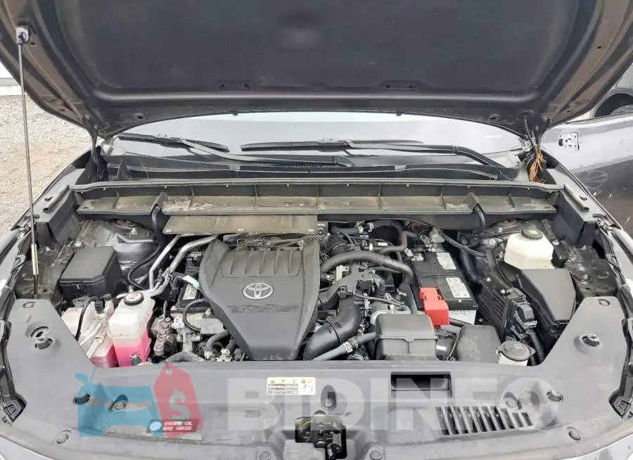 5TDKDRBH4RS558318 Photo# 12