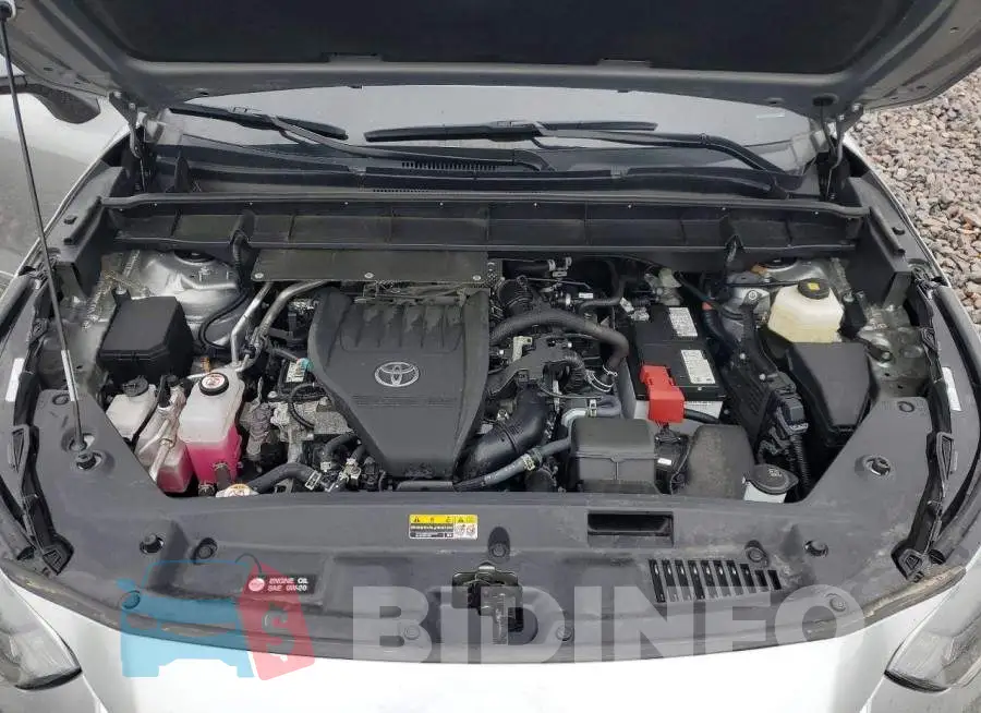 5TDKDRBH4SS591311 Photo# 12