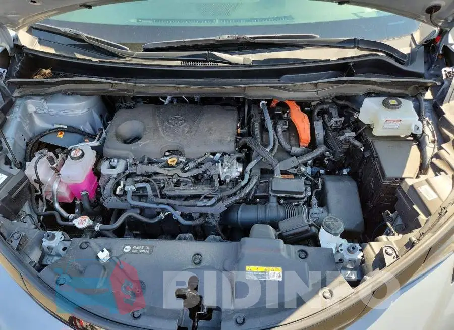 5TDXSKFC2TS229139 Photo# 12