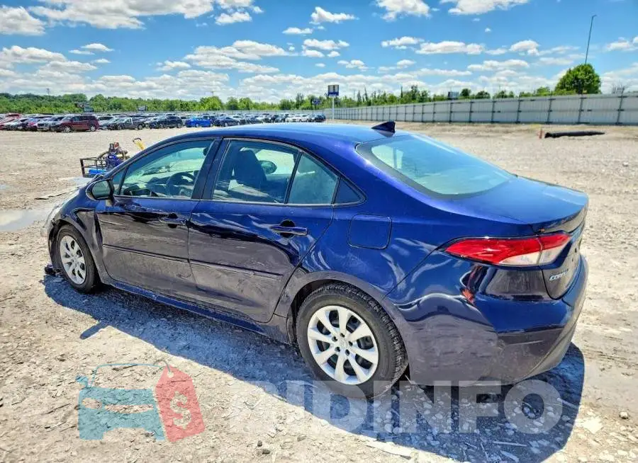 5YFB4MDE1PP042140 Photo# 2