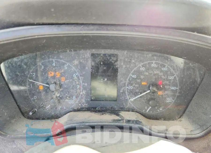 5YFB4MDE1PP042140 Photo# 9
