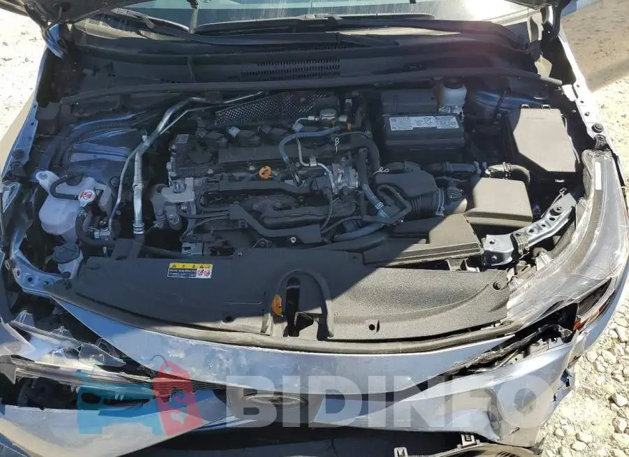 5YFB4MDE1SP251743 Photo# 11