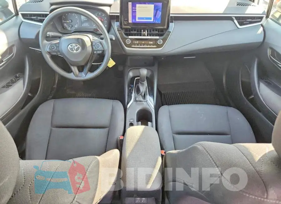 5YFB4MDE4RP115035 Photo# 8