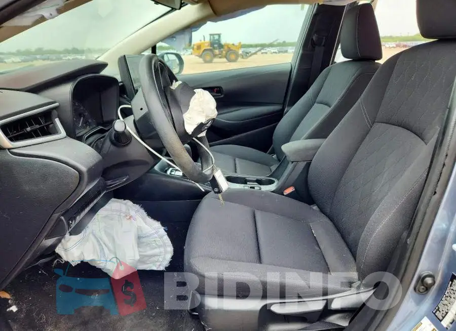 5YFB4MDE5PP055232 Photo# 7