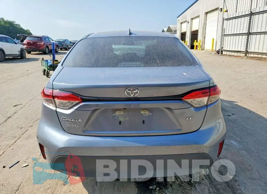 5YFB4MDE6RP208283 Photo# 6