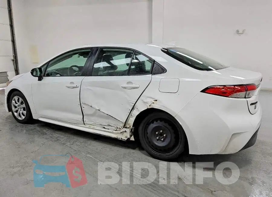 5YFB4MDE7RP173897 Photo# 2